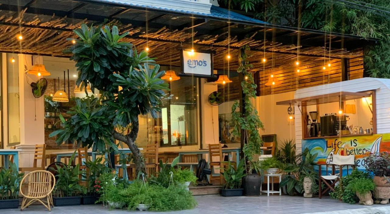 Cavilla Boutique & Hotel Da Nang