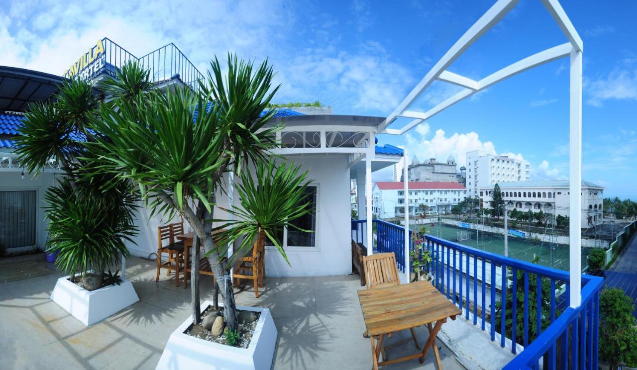 Cavilla Boutique & Da Nang