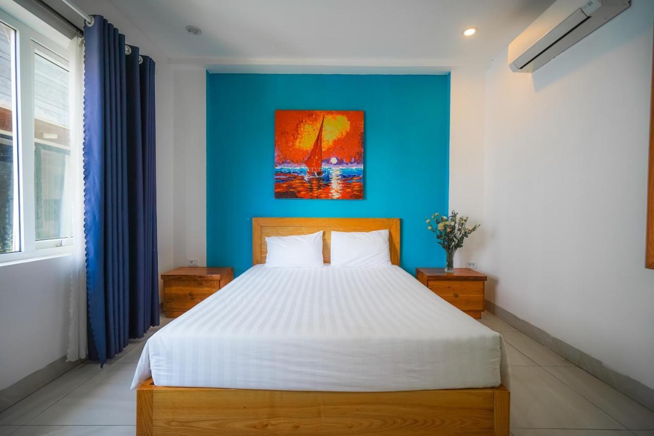 Cavilla Boutique & Da Nang