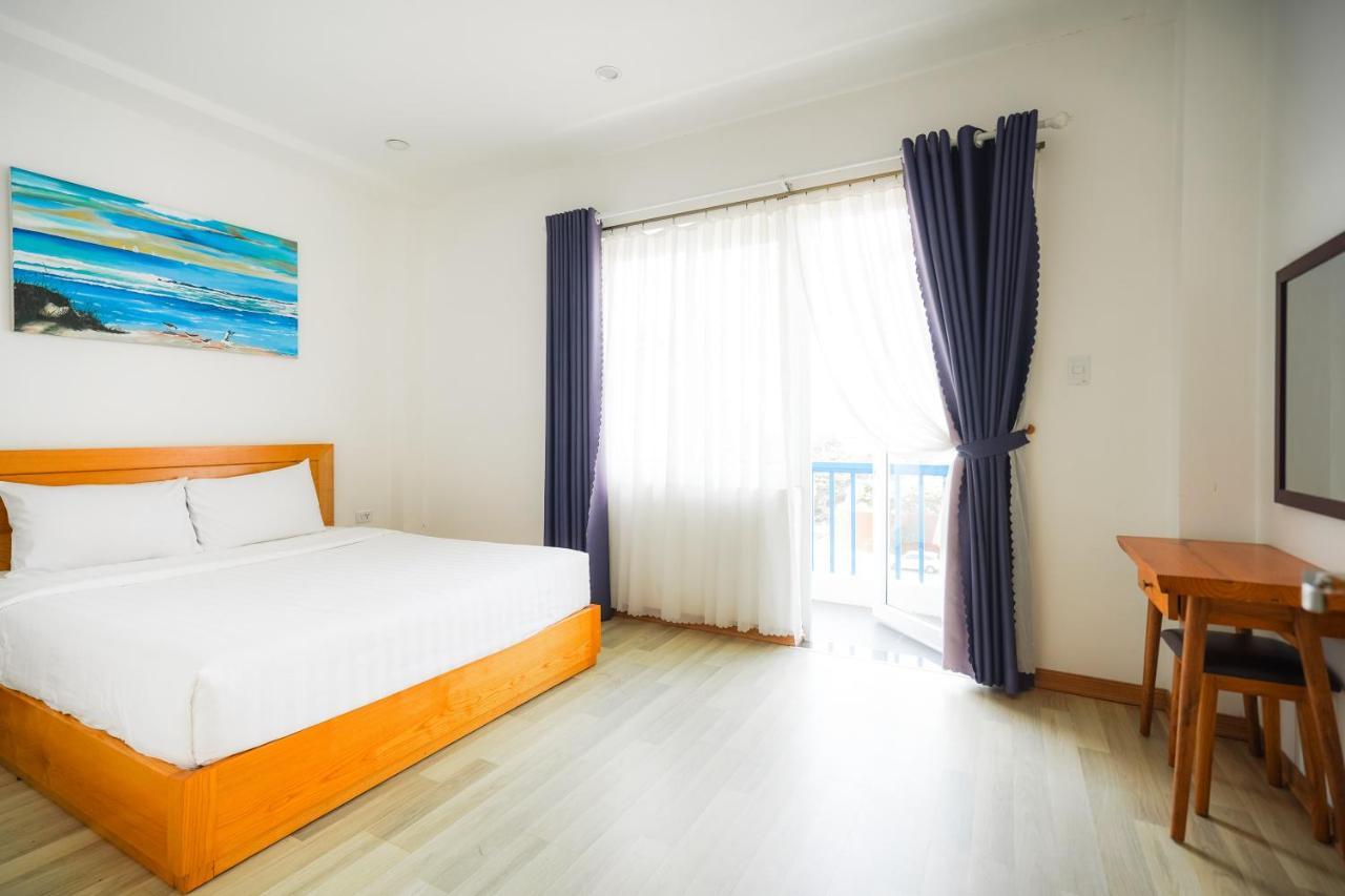 Cavilla Boutique & 3* Da Nang