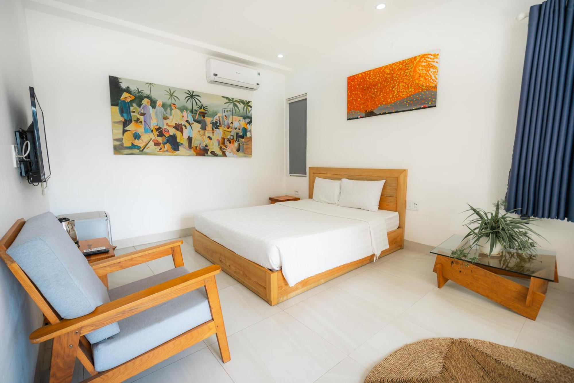 Cavilla Boutique & Da Nang