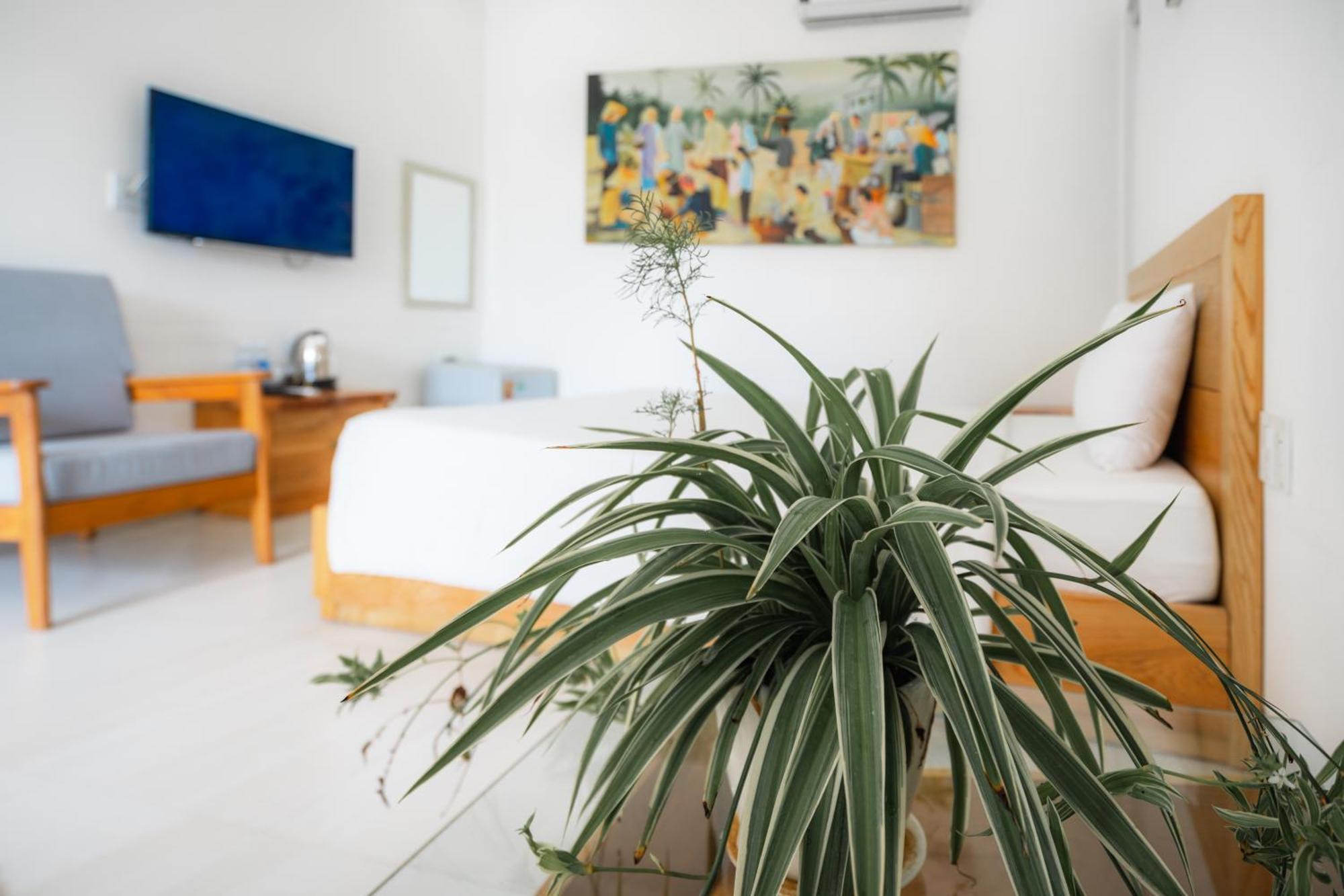 Cavilla Boutique & 3* Da Nang