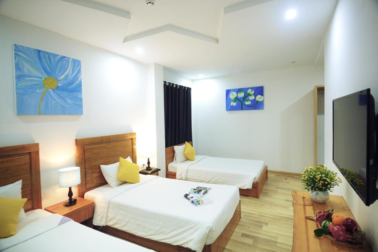 Cavilla Boutique & Hotel Da Nang
