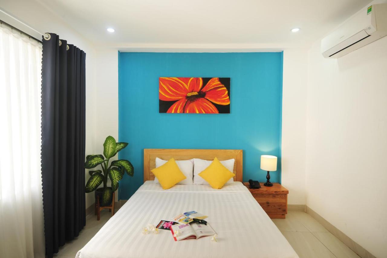 Cavilla Boutique & 3* Da Nang