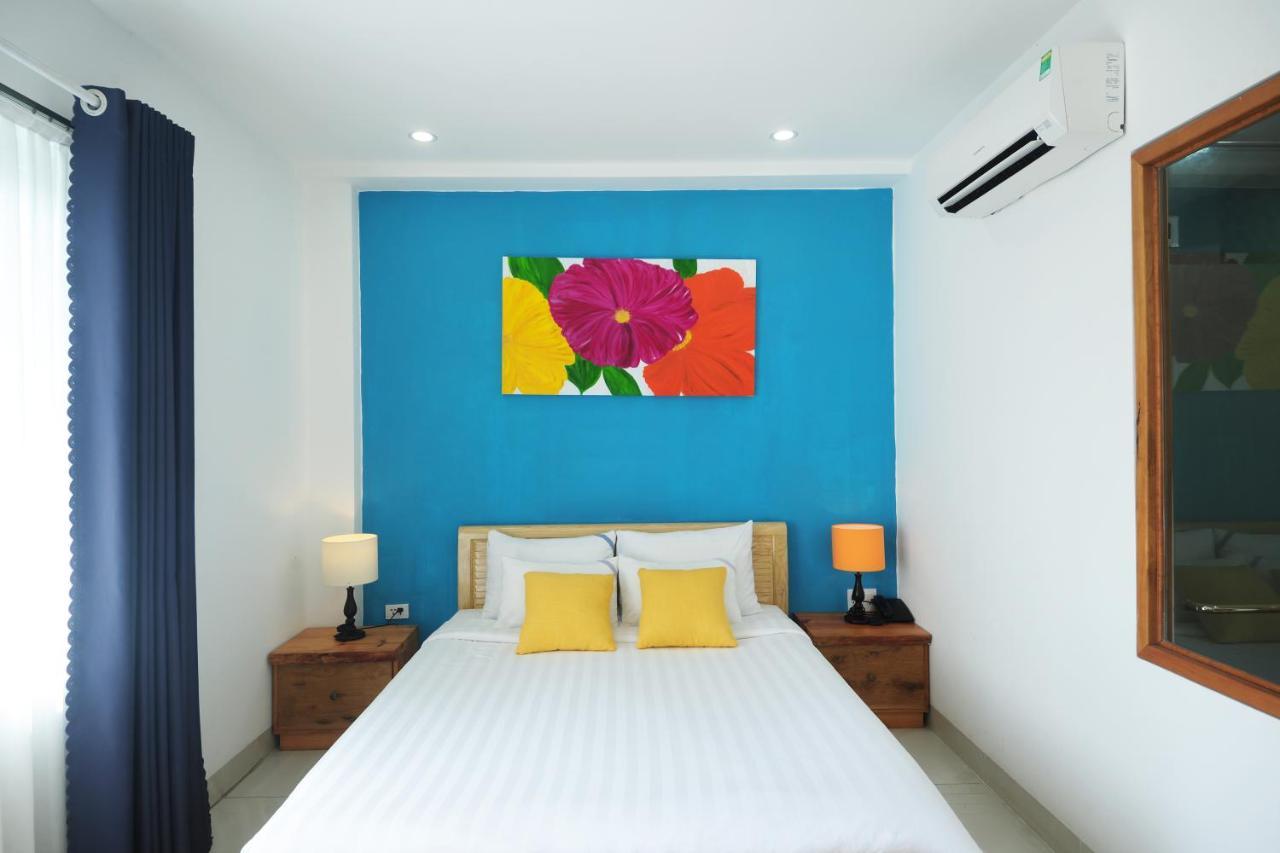 Cavilla Boutique & Hotel Da Nang